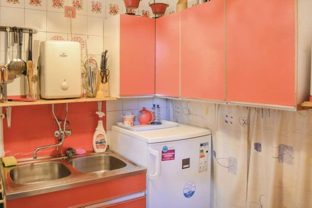 Picur Lak Villa Сиофок Екстериор снимка