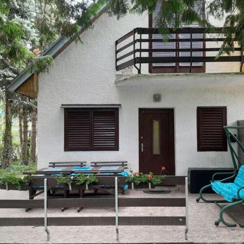 Picur Lak Villa Сиофок Екстериор снимка